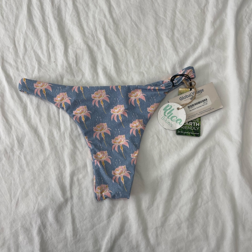 Rhea Bikini Bottoms